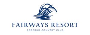 Fairways Resort - Rosebud Country Club