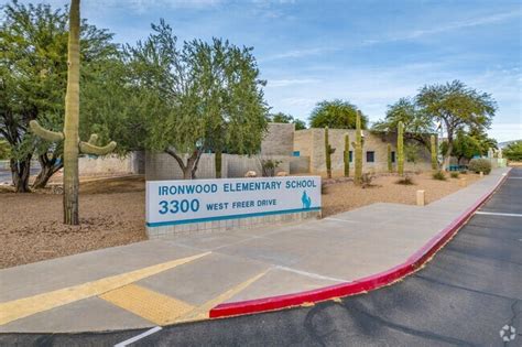 Ironwood Elementary School, Rankings & Reviews - Homes.com