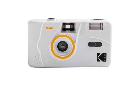 【kodak 柯達】m38 底片相機 Kodak 柯達底片相機台灣官方旗艦店