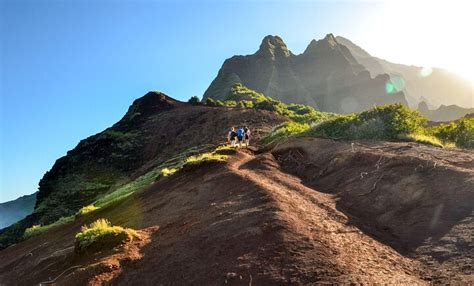 Top 6 Hiking Trails on Kauai – Kauai Trip Ideas | Viator.com - Viator