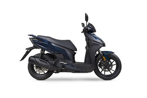 Kymco Presenta En Primicia Mundial Novedades Kymco Espa A