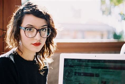 Untitled Nerd Chic Whimsical Fashion Girls With Glasses