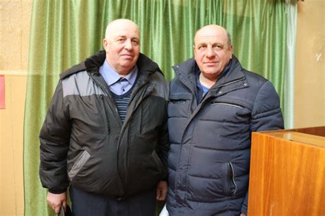 Родные братья Александр Чуешов и Олег Чуяшов готовы к посевной-2021 ...
