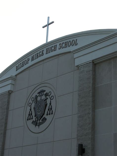 Bishop Miege High School | Favorite places, School, Travel