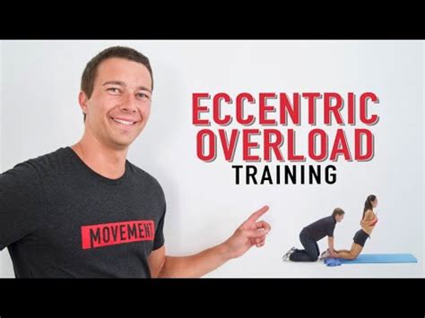 What Is Eccentric Overload Training Is Eccentric Training Good For