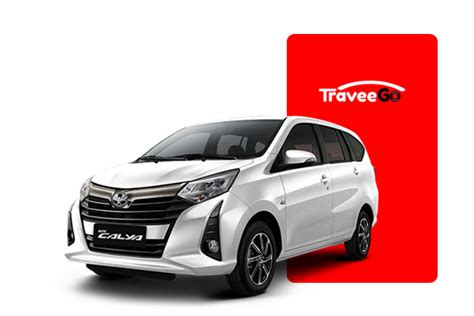 Traveego Pt Globe Travelindo Rental Mobil Jabodetabek Bandung