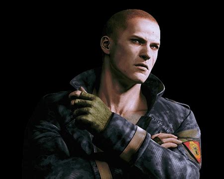 Jake Muller (Resident Evil 6) | Evil Resource