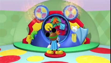 Mickey Mouse Clubhouse Mickeys Super Adventure Video Dailymotion