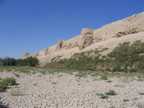 Okar Research: Ancient Balkh, Bactra, Shamis en Balkh, Umm Al-Belaad ...