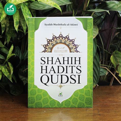 Jual Shahih Hadits Qudsi Shopee Indonesia