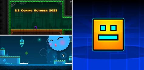 Geometry Dash 2 2 Release Date Everything We Know So Far