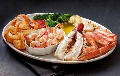 New Yorkers Rejoice Red Lobster Now Delivers To Parts Of Manhattan