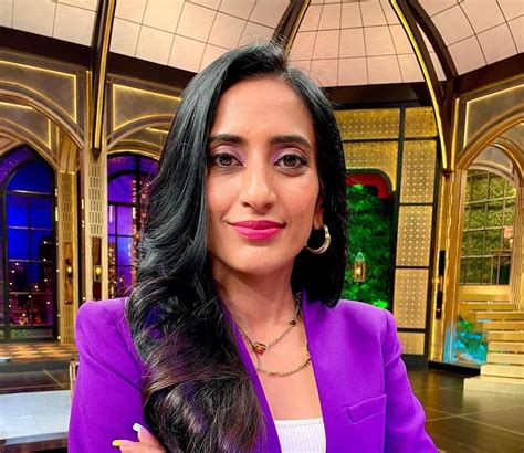 Vineeta Singh Age Biography Success Husband And Journey On Shark Tank