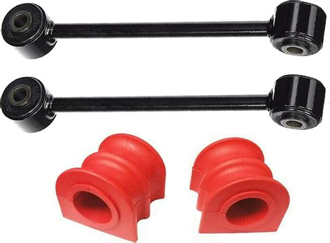 Amazon Prothane 1 1104 84 99 Jeep Cherokee Commander Front Sway