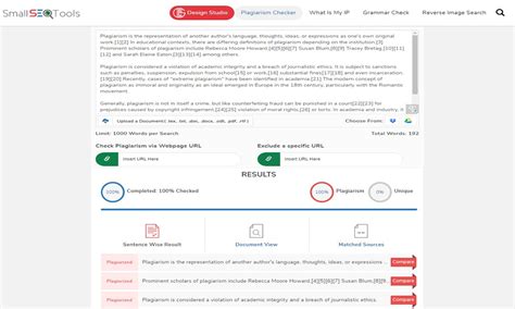 The Top 8 Free Plagiarism Detection Tools for Freelancers