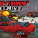 Road Of Fury 2 - Unblocked Online Games