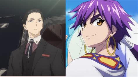 Richest Anime Characters: Daisuke, Sinbad & More