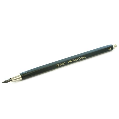 Faber Castell TK 9400 Clutch Pencil Jarir Bookstore Qatar