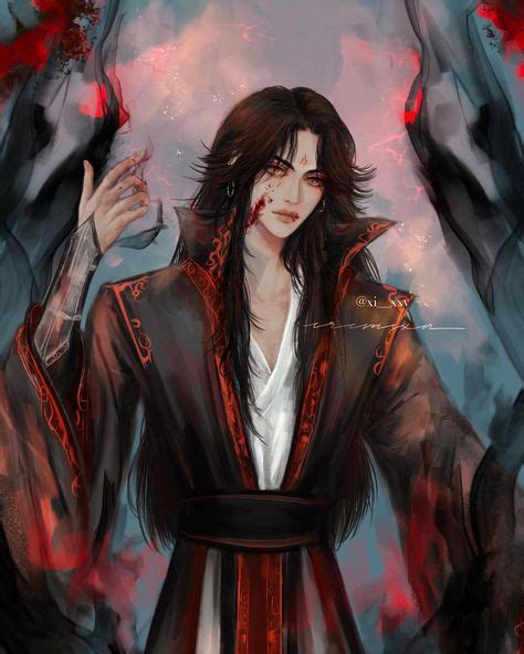 500 Mxtx Ideas In 2021 Anime Fan Art Art