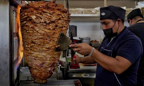 Obtiene CDMX Récord Guinness por la mayor cantidad de tacos servidos en