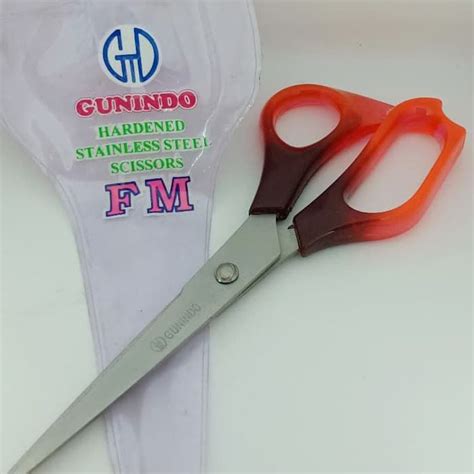 Gunting Gunindo Fm