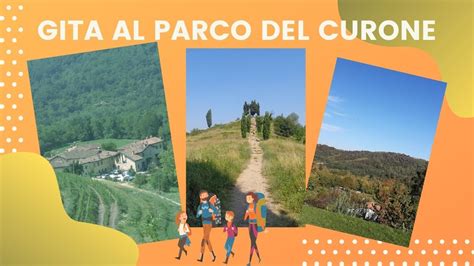 Al Parco Del Curone In Famiglia Bimbi Creativi