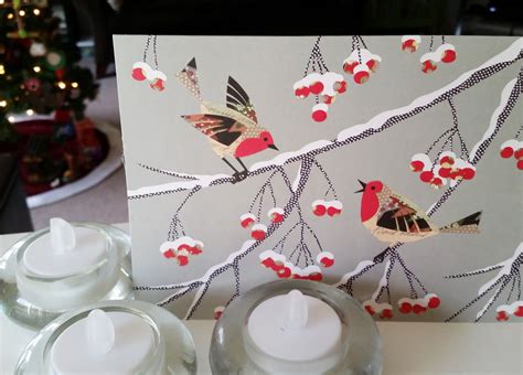 easy christmas decorating dont toss  christmas cards