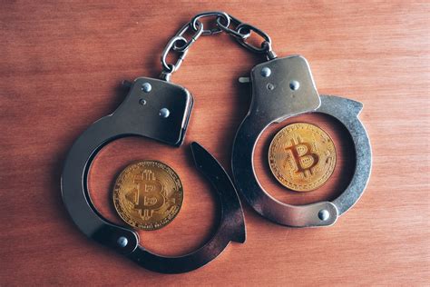 В ЮАР арестовали криптопохитителей, получивших более 30 BTC