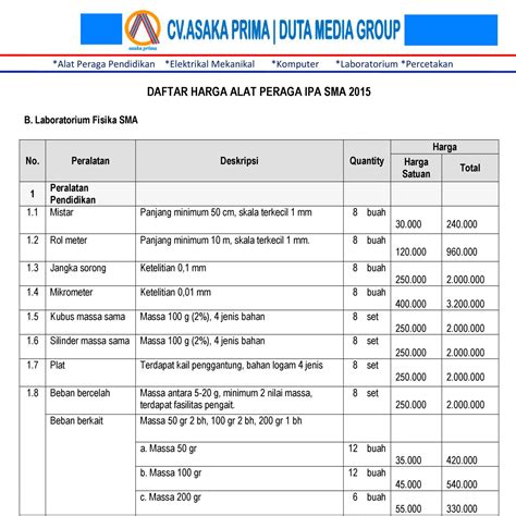 Detail Gambar Alat Alat Laboratorium Fisika Koleksi Nomer 34