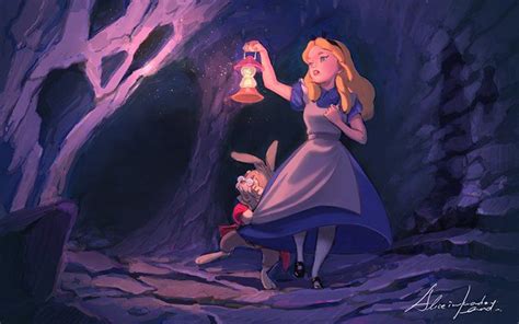 MASSO On X Alice In Wonderland Disney Fan Art Alices Adventures In