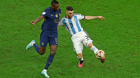 Messi’s Argentina Wins 2022 FIFA World Cup - The Vaultz News