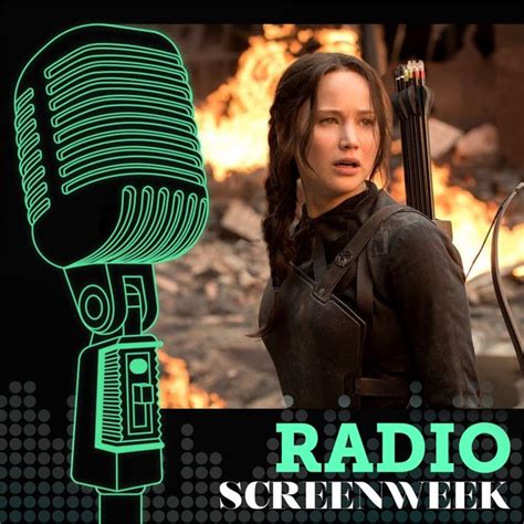 Hunger Games Il Canto Della Rivolta Parte I Il Film Da Vedere