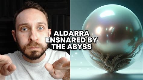 Ensnared By The Abyss Episode Aldarra The Interactive Story Youtube