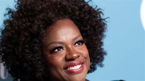 Viola Davis Kim Jest Aktorka Nominowana Do Oscara M Filmy