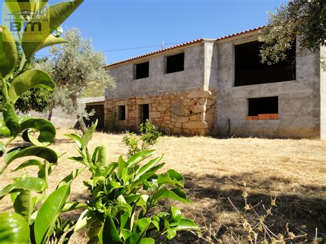 Quinta Para Venda Em Castelo Branco Casaexpress Pt