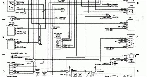 Fiat Wiring Schematic