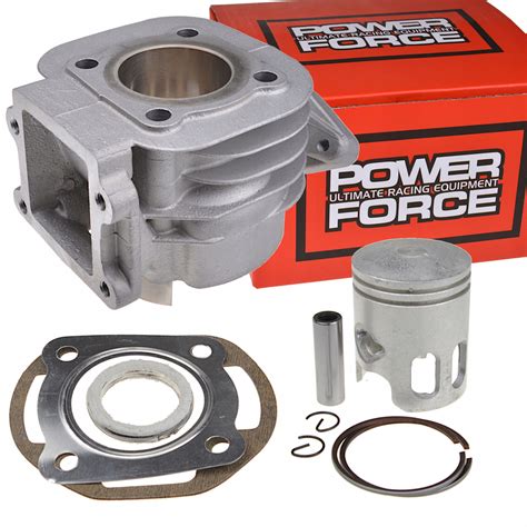 CYLINDER NICASIL YAMAHA BWS MBK BOOSTER MINARELLI AK001656 za 195 zł z