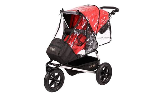 Mountain Buggy Urban Jungle Reviewed & Rated in 2024 | WalkJogRun