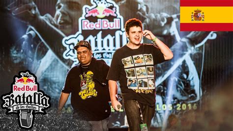 Arkano Y Sony Actuación Final Nacional Valencia 2016 Red Bull