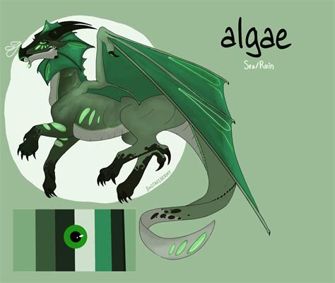 Algae Wiki Wings Of Fire Amino