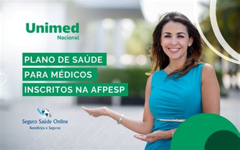 Plano De Saúde Unimed Para Servidores Públicos Afpesp