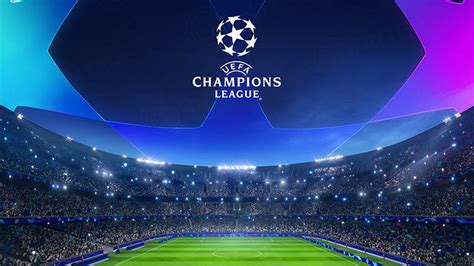 Uefa Champions League De Noviembre At Weblucablog Blog