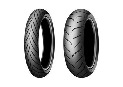 Moto Guma DUNLOP 120 70ZR17 58W SPORTMAX ROADSMART 2 F TL