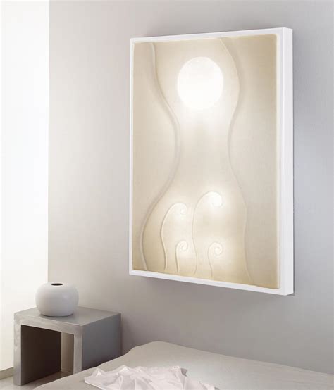 Lunar Dance Wall Lamp Designer Furniture Architonic