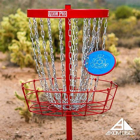 Bring The Competition Home Our Top 10 Picks For The Disc Golf Basket