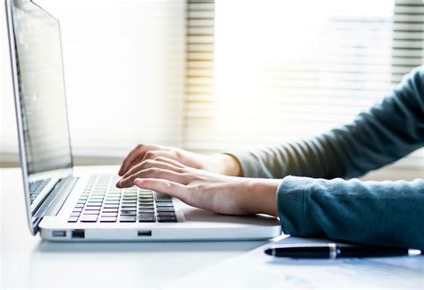 A Girl Watching Movie On Computer Laptop · Free Stock Photo