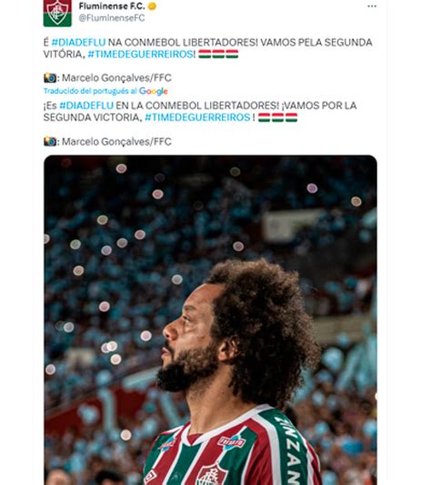 Fluminense vs The Strongest resultado resumen marcador y cuánto