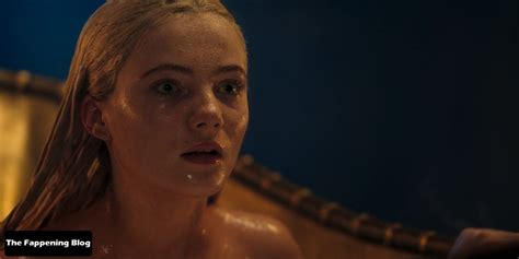 Freya Allan Freyaallan Nude Leaks Photo 62 TheFappening