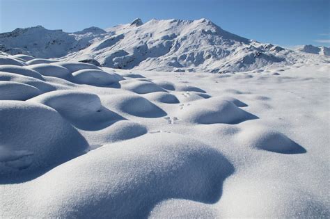 Que Son Las Nevadas cómo Se Forma Una Tormenta De Nieve Prefixword