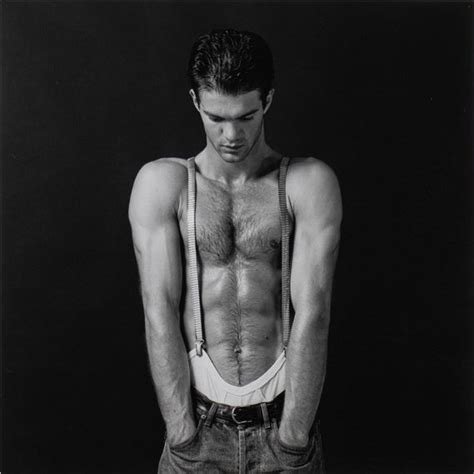 Hans Van Maanen Male Nude MutualArt
